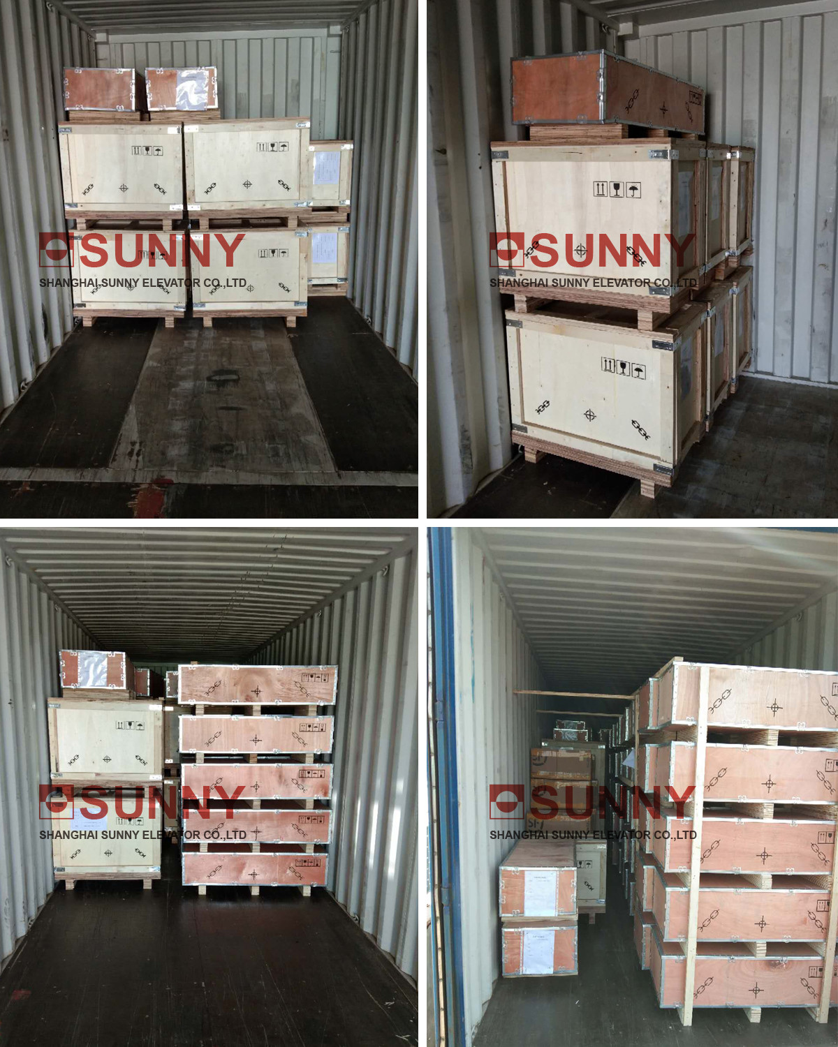 Elevator Safety Components With Steel Core / Mixed Core (IWRC / IWRF )