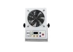 110V 60HZ Static Eliminator Ionizer Desktop Air Blower Removal