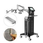Fat Removal Non Invasive 8D Laser Therapy Machine Dual Wavelength 532nm 635nm