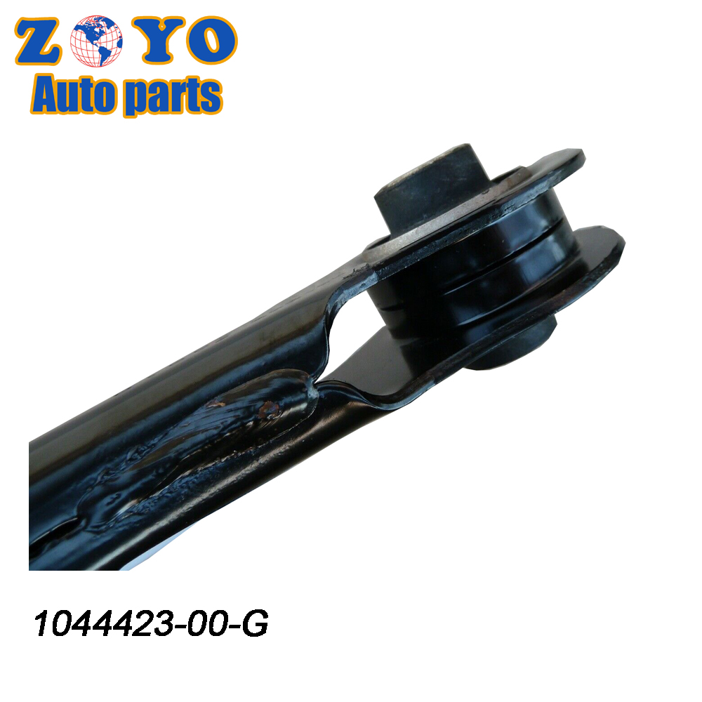 OEM Standard Rear Control Arm for Model 3 Auto Suspension System
