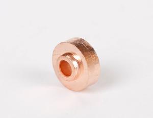 Quality small stamping parts, precision stamping small cold extrusion part manufacturer wholesale