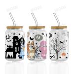 Custom Printing Sticker Mug UV DTF Cup Wrap Cold Transfers Transfer Paper Film