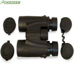 BAK4 Prism Lightweight Compact Binoculars / Black Water Resistant Binoculars