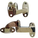 Furniture Precision Metal Casting ODM Precision Aluminum Casting Parts