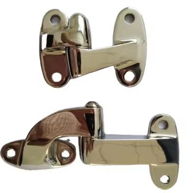Cheap Furniture Precision Metal Casting ODM Precision Aluminum Casting Parts for sale