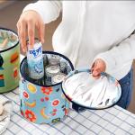 Kids Insulated Cooler Bags