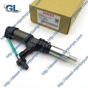 Quality ME300330 MITSUBISHI Fuel Injector 095000-1170 095000-1171 wholesale