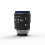 F1.4~F16 2MP 12mm Fixed Focal Length Lenses WD 100mm 0.06kg