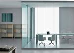 Anti Noise 6+6mm Electric Frosted Switchable Smart Glass