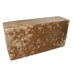 China Customize Size Clay Fire Brick For Kilns With CaO Content % Meeting International Standard on sale