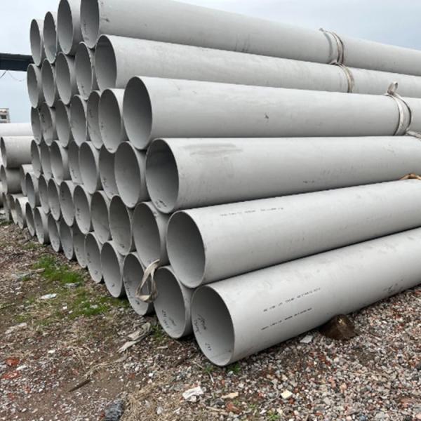 Duplex Stainless Steel Seamless Pipe 2205 22mm 32mm Food Grade Industrial 304