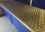 Mill Finish Polishing Aluminum Diamond Plate 5083 Diamond Checker Plate