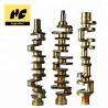 Buy cheap Uused for Mitsubishi 4G15 forged engine crankshaft from wholesalers
