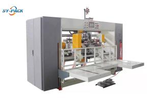 Quality Double Piece Semi Automatic Stitching Machine wholesale
