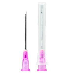 Quality 16G 25G 30G Intramuscular Injection Needle Syringe Accessories CE ISO13485 wholesale