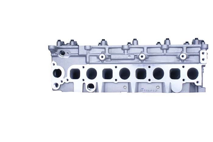 HYUNDAI D4CB-VGT Diesel Engine Cylinder Head 221004A210 221004A250 221004A400