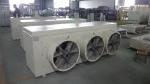 DL Series Heat Exchangeer Air Unit Cooler/ Evaporator (with water defrosting)