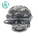 Excavator Fan Clutch 462-9952 4629952 Engine C7 Excavator E324D