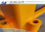 1250KN.m Rated Lifting Moment 50m Tower Crane Boom Length Fixed Jib Crane D5020