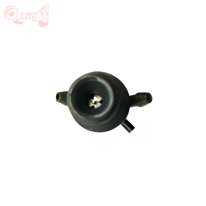 E336D E320D2 Diesel Engine C7.1 Fuel Injector Nozzle 454-5091 398-1507