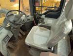 Made in Japan Komatsu 18ton Wa420 Construction Used Wheel Loader in Good