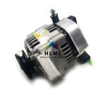 Good Price Mini Excavator 4d94 Diesel Engine Parts Alternator Hyundai R60-7 12v