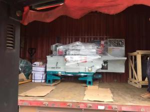 Quality 4 sided horizontal shaper machine wholesale
