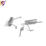 Large 310 Steel Coil Torsion Double Spiral Spring For Garage Door