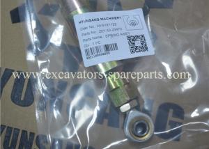 Quality 20Y-06-21710 20Y-43-23470 Excavator Spring Assy For Komatsu PC210LC-6K PC120-5 wholesale