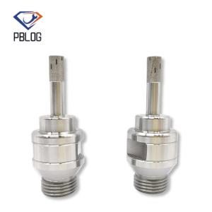 Quality Wholesale Glass Marble Stone Diamond Hole Saw Drill Bit wholesale