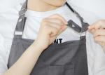 8 Oz Cotton Barista Kitchen Cooking Apron