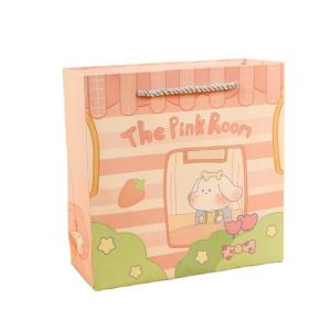Quality Recyclable Black Gift Biodegradable Food Bags For Shopping Brown White Candy wholesale