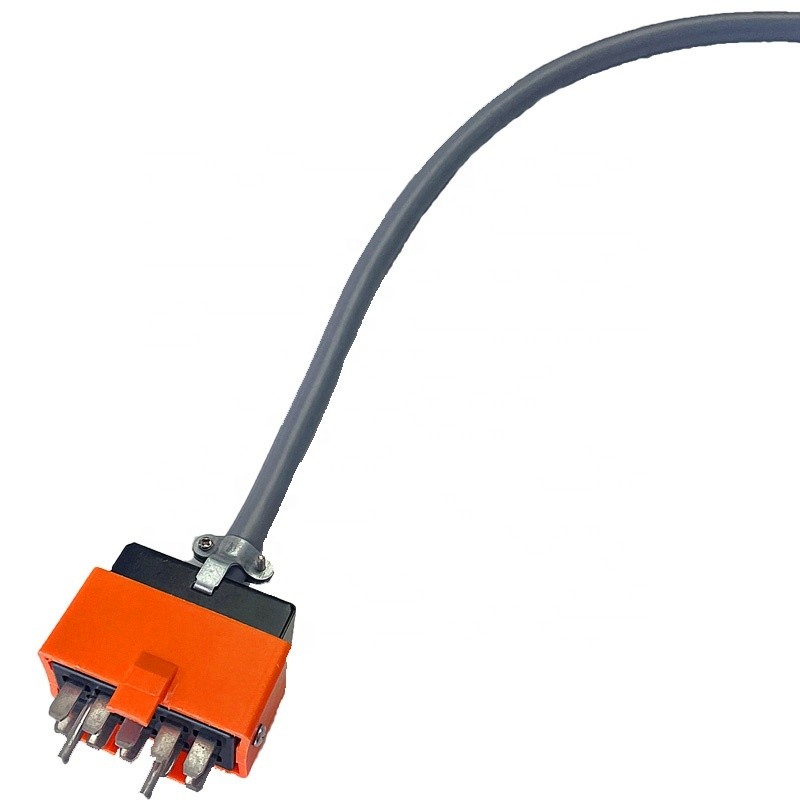 Brand New Control Box Coil 156879 Skyjack Scissor Lift Parts CE ISO Certified