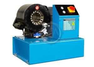 Quality Hydraulic Hose Crimping Equipment Two Inches Hydraulic Hose Assembly Machine wholesale