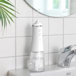 IPX7 Waterproof Water Flosser DIY 3 Cleaning Modes