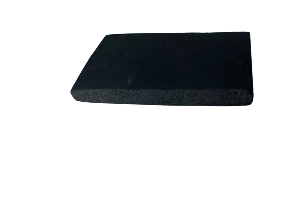 High Density EPDM Rubber Draught Seal and Foam for Window or Door Adhesive Foam Sealing Strip
