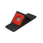 Retro Reflective Survey Mini Prism 12.7mm Retro Reflective Prism