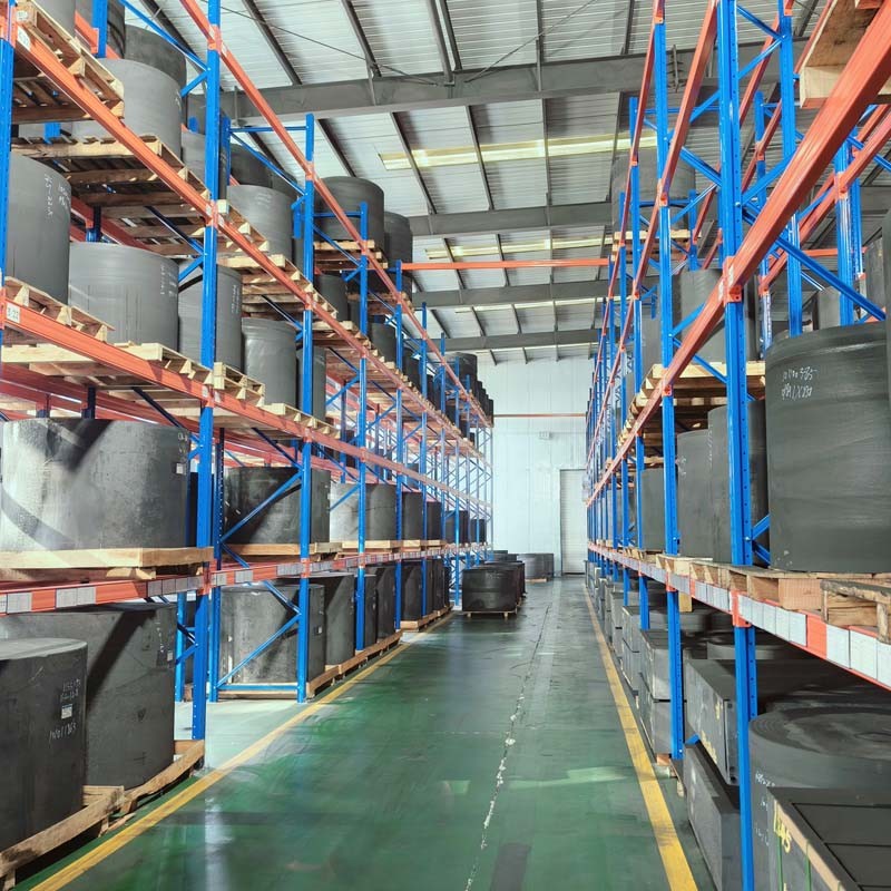 Adjustable Shelves Pallet Shelving Supermarket Shelves