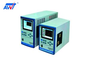 Quality HDG8000A Manual Spot Welding Machine , 380V 8000A Inverter Spot Welder wholesale