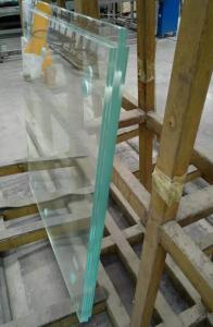 Quality China Customized Hot Sale 2mm~19mm Ultra Clear Glass wholesale