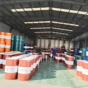 Quality 180kg/Drum 0w 20 Full Synthetic Oil Silicon Fluid For Compressor wholesale