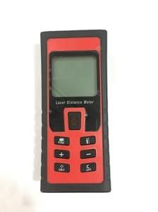 Quality Handheld 100m IP54 Digital Laser Rangefinder wholesale
