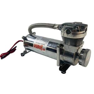 Quality Heavy Duty Offroad Car Ride Suspension Compressor Strong Power wholesale