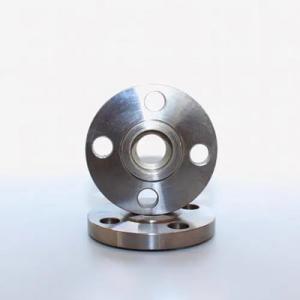Astm B16.5 6 Inch Class 150 Butt Welding Flange High Pressure