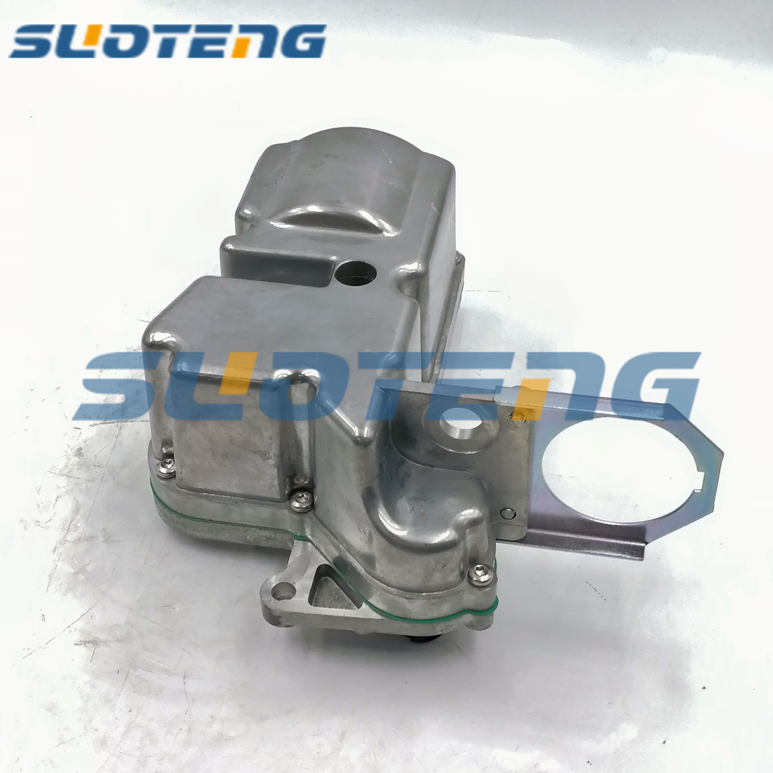 21124198 Actuator For EC140B Excavator Parts