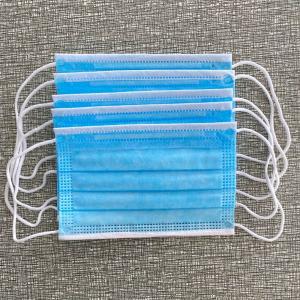 Quality Civil Disposable Dust Mask wholesale