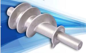 China Ra1.6 Investment Casting Parts 0.008mm Stainless Steel on sale