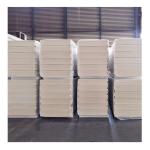 Steel Structure External Wall Insulation Board 50mm For Mobile Living Container