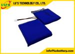 CP1005050 Soft package lithium metal battery 7500mah 3.0Volt battery