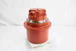 Repair Shop Excavator Travel Motor Hydraulic Final Drive Assy For SH210 SH210A3